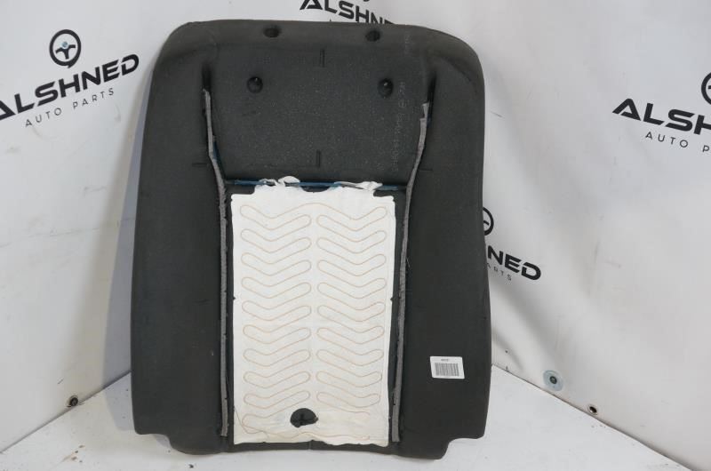 2019 Ford F150 Front Left Driver Seat Back Pad Heated JL3Z-1664417-AC OEM - Alshned Auto Parts