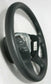 2013-2016 Nissan Pathfinder Steering Wheel Black OEM 48430-3KA0A - Alshned Auto Parts