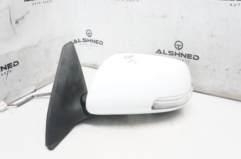 2011-2016 Scion TC Driver Front Left Side Mirror 87940-21200 OEM - Alshned Auto Parts