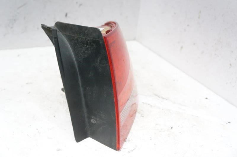 2010-2012 Audi A4 Passenger Right Rear LED Tail Light 8K5945096E OEM - Alshned Auto Parts