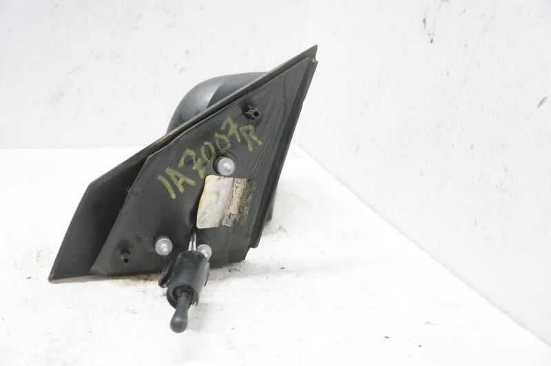 2012-2014 Nissan Versa Passenger Right Side Rear View Mirror 96301-3AN0A OEM - Alshned Auto Parts