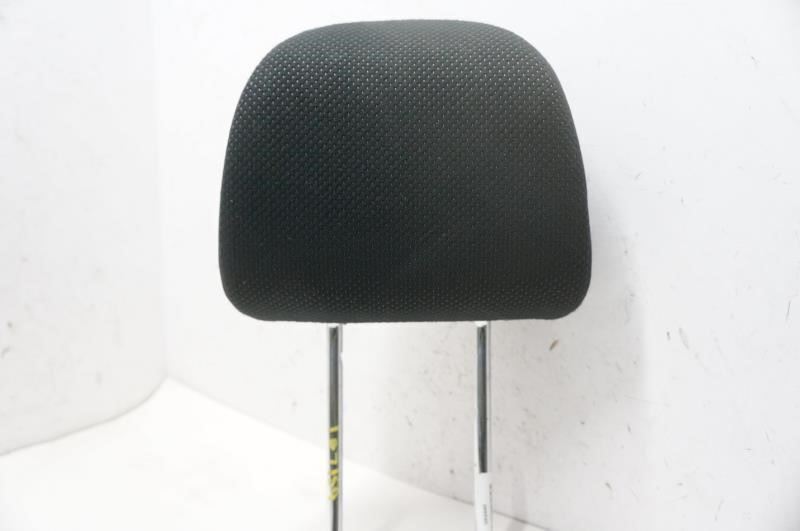 2013 Subaru Impreza Right Left Front Headrest Black Cloth 64061FJ000VH OEM - Alshned Auto Parts