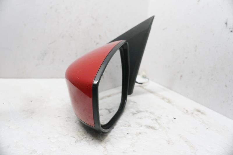 2016-2019 Nissan Sentra Driver Left Side Rear View Mirror 96302-3YU1F OEM - Alshned Auto Parts