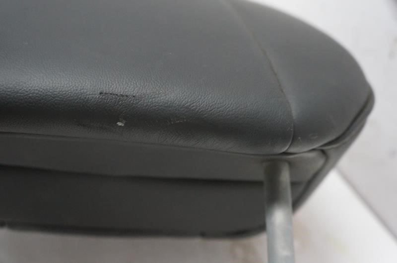 2013 Acura MDX Front Right Left Headrest Black Leather 81140-STX-L31ZB OEM - Alshned Auto Parts