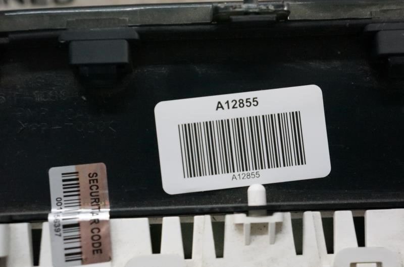 04-05 Lincoln Aviator Speedometer Instrument Cluster 172K VP3L7F-10A855-AB OEM - Alshned Auto Parts