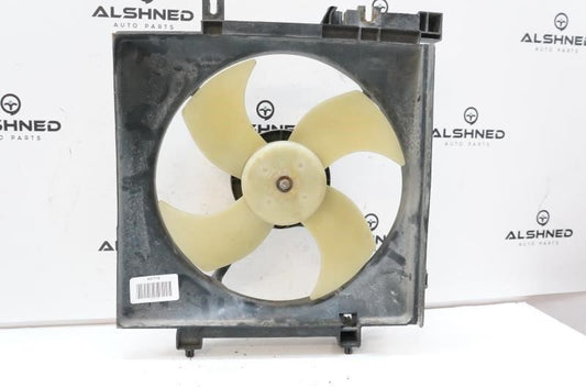 2012 Subaru Legacy or Outback Radiator Cooling Fan Motor Assembly 45122AG02C OEM - Alshned Auto Parts