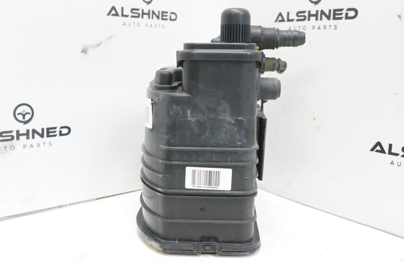 2016 Chevrolet Impala Fuel Vapor Evaporator Emission EVAP Canister 84835159 OEM - Alshned Auto Parts