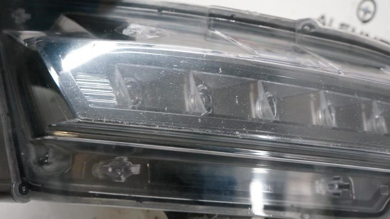 2015-0219 Lincoln MKC Passenger Right Front Side Turn Light EJ7Z-13200-B OEM - Alshned Auto Parts