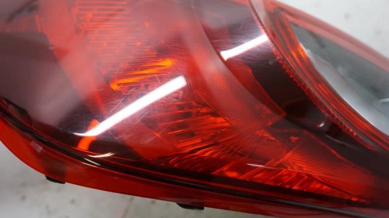 2015 Mazda CX-3 Driver Left Rear Tail Light DB2R51160 OEM *ReaD* - Alshned Auto Parts