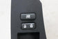 2015 Toyota Corolla Driver Front Left Master Window Switch 74232-02E70 OEM - Alshned Auto Parts