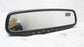 2011 Nissan Quest Interior Rear View Mirror 96321-CB00A OEM - Alshned Auto Parts