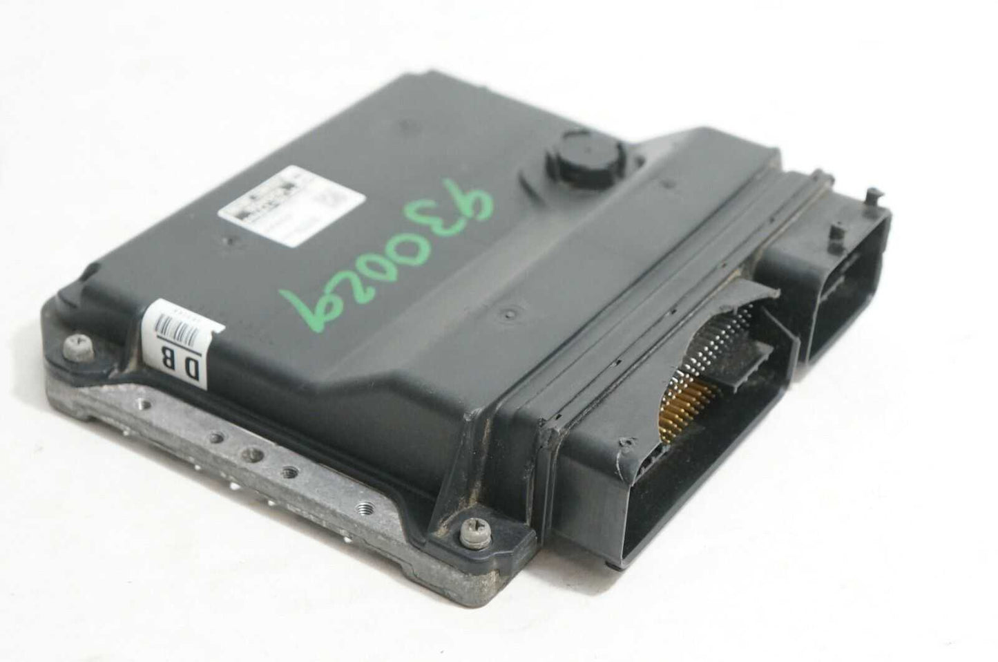 *READ* 2011 Camry Engine Computer Control Module ECU 152K Miles OEM 89661-06J42 Alshned Auto Parts