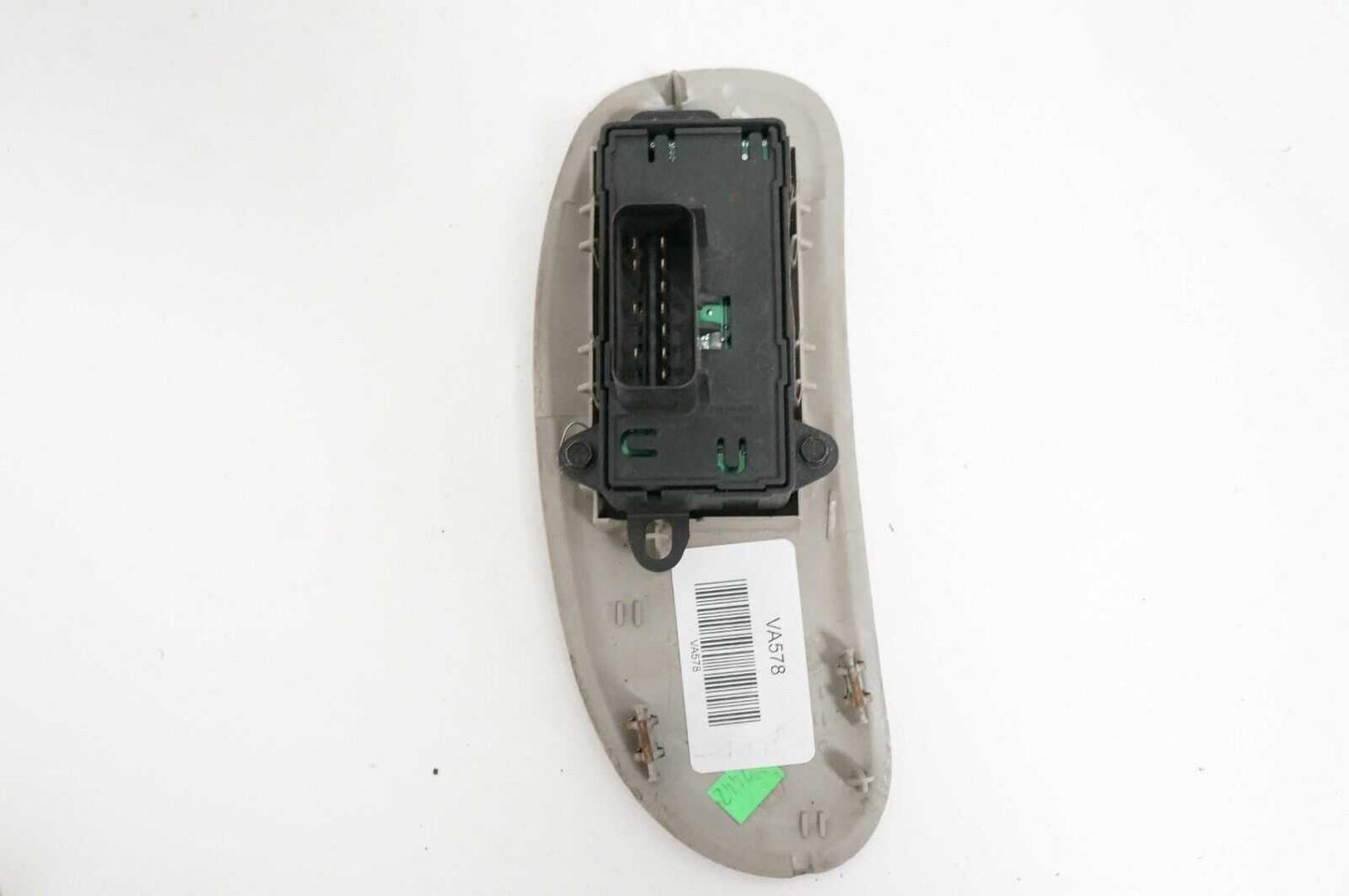 01-07 Dodge Caravan Driver Master Window Power Switch OEM 04685732AC VA578 - Alshned Auto Parts