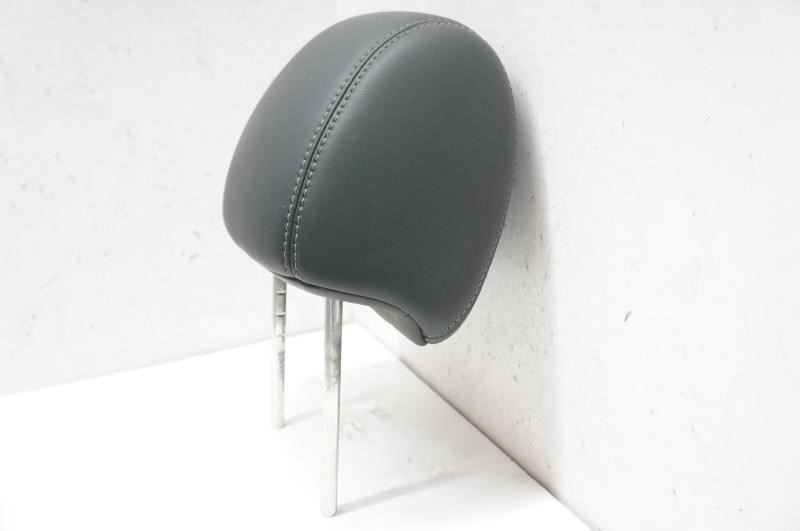 2011 Nissan Maxima Front Left Right Headrest Black Leather 86400-ZY90D OEM - Alshned Auto Parts