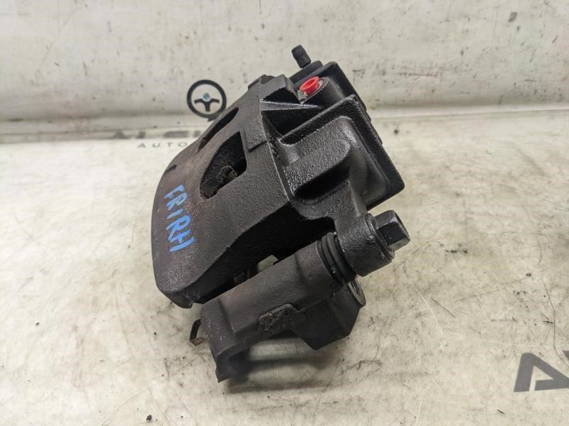 2013-2019 Ford Explorer Police Front Right Disc Brake Caliper DG1Z-2B120-A OEM - Alshned Auto Parts