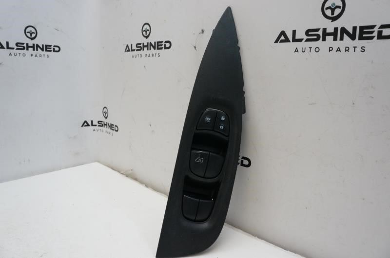 ***READ*** 2015 NISSAN ROGUE Front Window Switch 25401 4BA5A OEM - Alshned Auto Parts