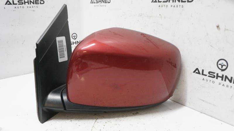 2009-2014 Volkswagen Routan Driver Left Side Rear View Mirror 1AB731RPAIU OEM - Alshned Auto Parts