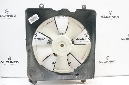 2012 Honda Accord Radiator Cooling Fan Motor Assembly 19015-R40-A02 OEM Alshned Auto Parts