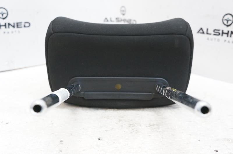 2019 Hyundai Kona Front Right Left Headrest Black Cloth 88700-J9300-SKN OEM - Alshned Auto Parts