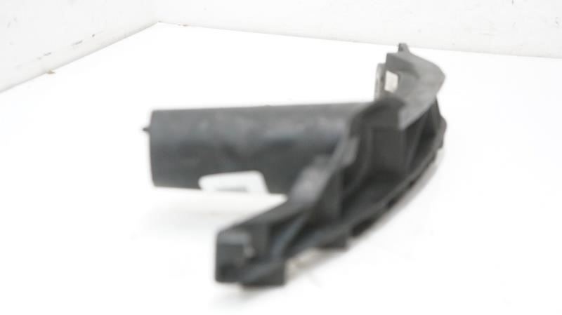 2007 Volkswagen Golf GTI Driver Left Front Bumper Bracket 1K0807889B OEM - Alshned Auto Parts