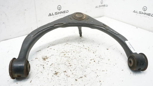 2009-2012 Dodge RAM 1500 Passenger Right Front Upper Control Arm 55398404AA OEM - Alshned Auto Parts