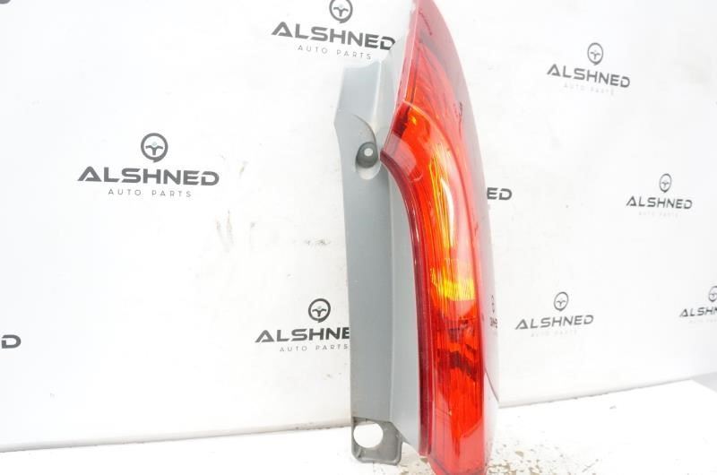 2013 Honda CR-V Passenger Right Rear Upper Tail Light 34170-T0A-A01 OEM - Alshned Auto Parts