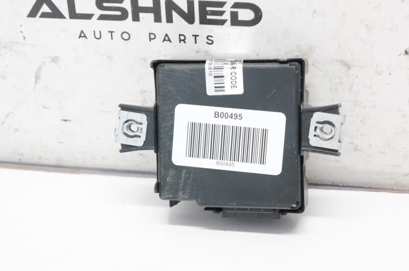 2010 Volkswagen Beetle Tire Pressure Monitor Control Module 1C0907273A - Alshned Auto Parts