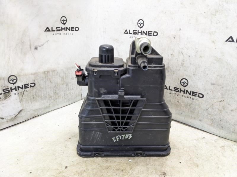 18-20 Nissan Rogue Fuel Vapor Evaporator Emission Canister 149507FH0A OEM *ReaD* - Alshned Auto Parts