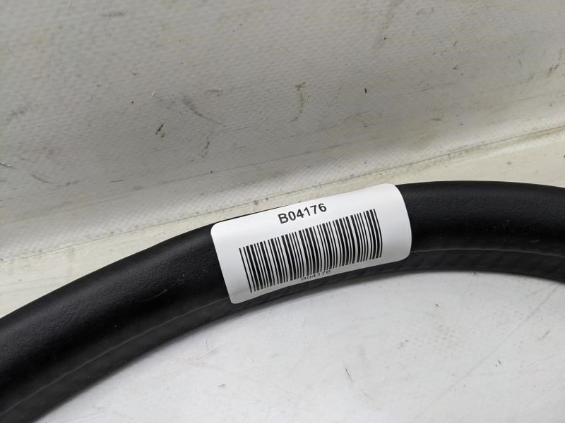 17-20 BMW 430i xDrive RR Trunk Loading Sill Rubber Gasket Seal 51477240785 OEM - Alshned Auto Parts