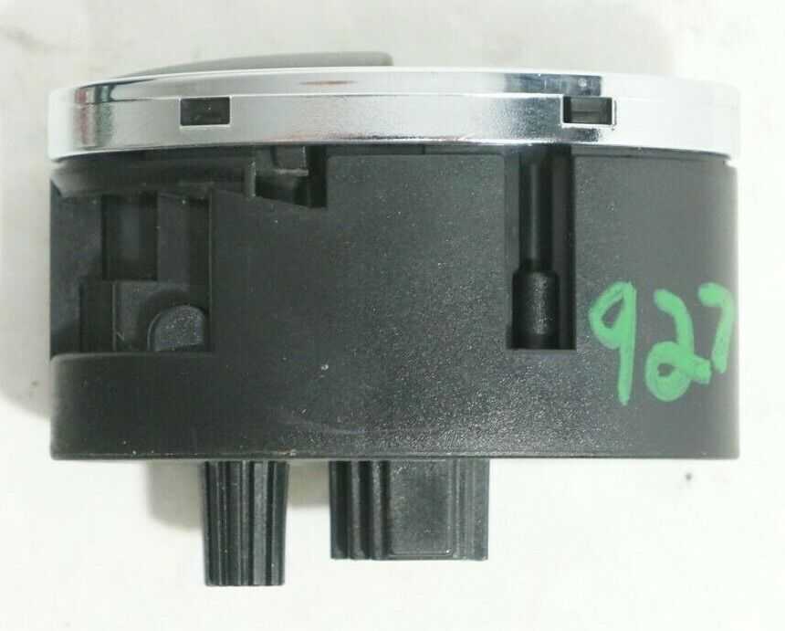 03-09 MERCEDES W211 E320 E350 Trunk Boot Lid Release Open Switch OEM A2118211151 - Alshned Auto Parts