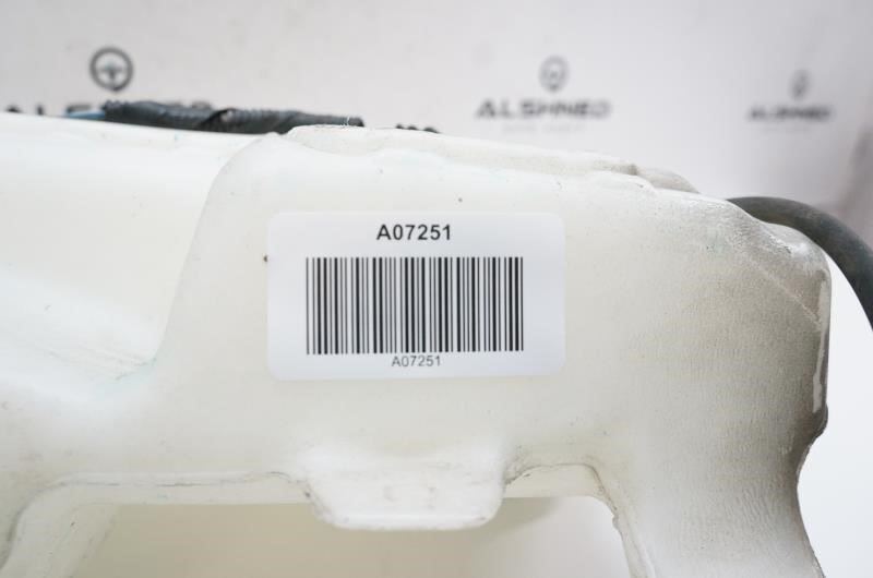 *READ* 2014 Ford Fusion Windshield Washer Reservoir Bottle 85315-02320 OEM - Alshned Auto Parts