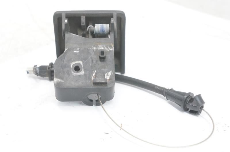 11-16 Ford F350 SD Extension Release Cable Assembly Control BC3Z-16916-B OEM - Alshned Auto Parts