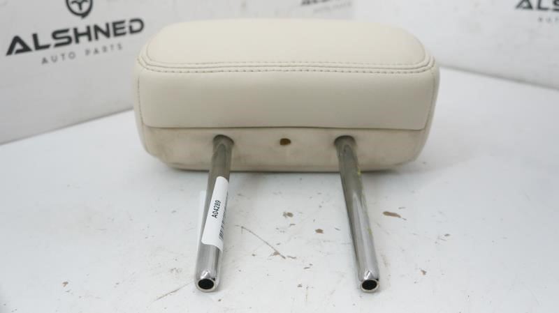 2015 Lincoln MKC Rear Center Headrest Beige Leather EJ7Z-78611A08-BB OEM - Alshned Auto Parts