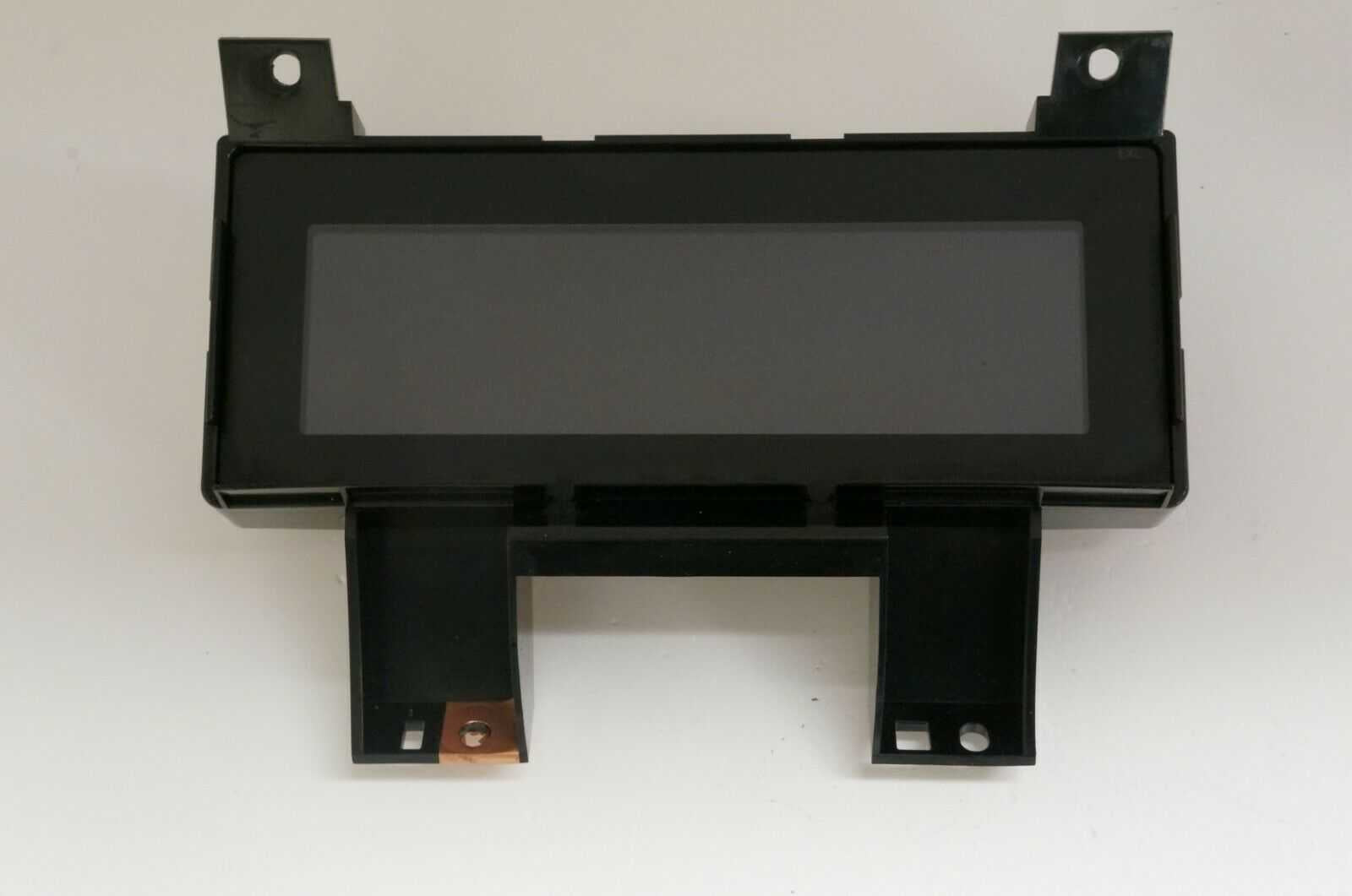 2008-2010 honda accord display screen w/o navigation 39710ta0a220m1 - Alshned Auto Parts