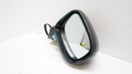 06-11 Honda Civic Passenger Right Side Mirror (BLK) OEM 76200-SVA-A11ZB - Alshned Auto Parts