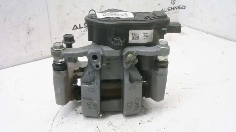 2021 Hyundai Santa Fe Passenger Right Rear Brake Caliper 58230-P2300 OEM - Alshned Auto Parts