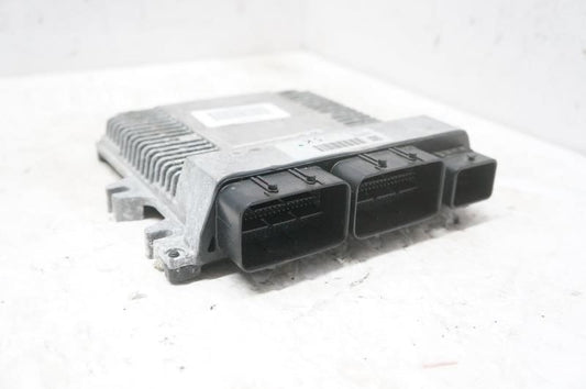 2017 Nissan Pathfinder 3.5L Engine Computer Control Module ECU ECM NEC030-030 OEM - Alshned Auto Parts