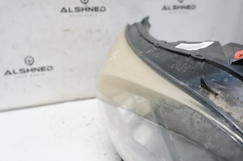 2013 Chevrolet Malibu Passenger Right Front Head Light 23294936 OEM - Alshned Auto Parts