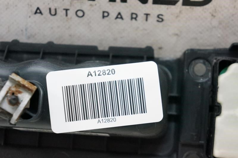 2014 Jeep Patriot Driver Left Master Window Switch 04602780AA OEM - Alshned Auto Parts