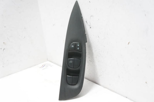 2014-2019 Nissan Rogue Driver Front Left Door Window Switch 25401 4BA5A OEM - Alshned Auto Parts