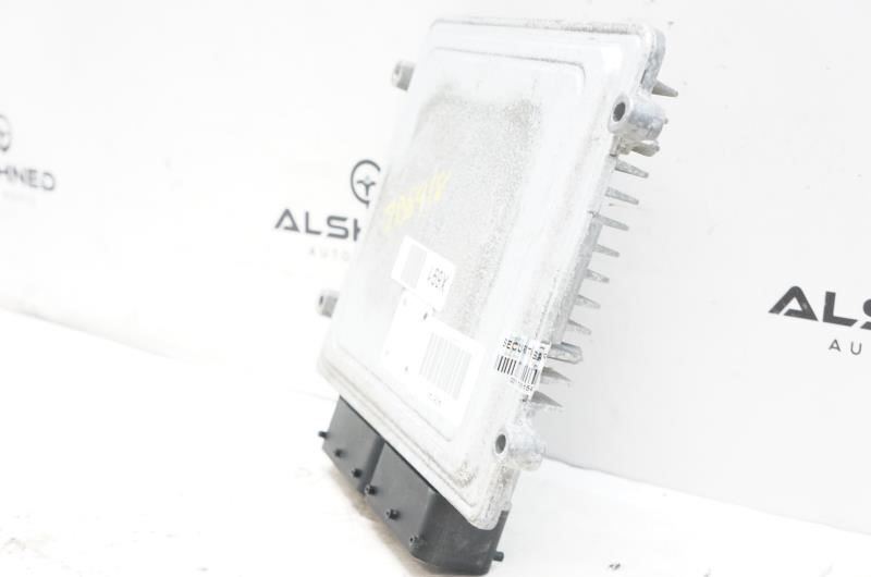 2011-2014 Hyundai Sonata Engine Computer Control Module ECU ECM 39101-2G691 OEM - Alshned Auto Parts