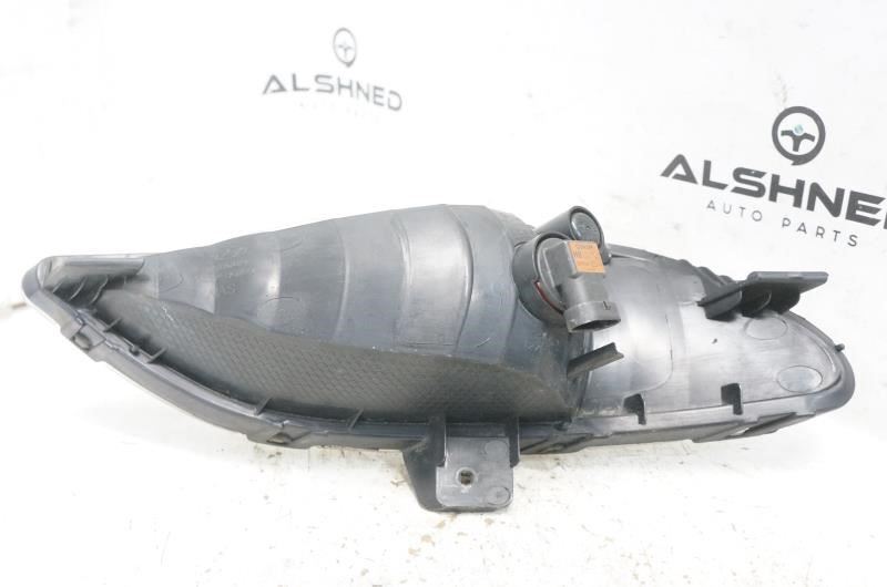 2011-2013 Hyundai Sonata Passenger Right Front Fog Light 92202-3Q000 OEM - Alshned Auto Parts