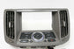10-13 Infiniti EX35 Radio Audio Information Display Controls OEM 28395 JK60D Alshned Auto Parts