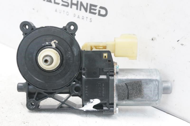 2015-2019 Ford F150 Driver Left Front Window Regulator Motor FL3Z-1523201-H OEM - Alshned Auto Parts