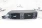 2014 BMW X3 Center Dashboard Air Vents Grilles 9184742 OEM - Alshned Auto Parts