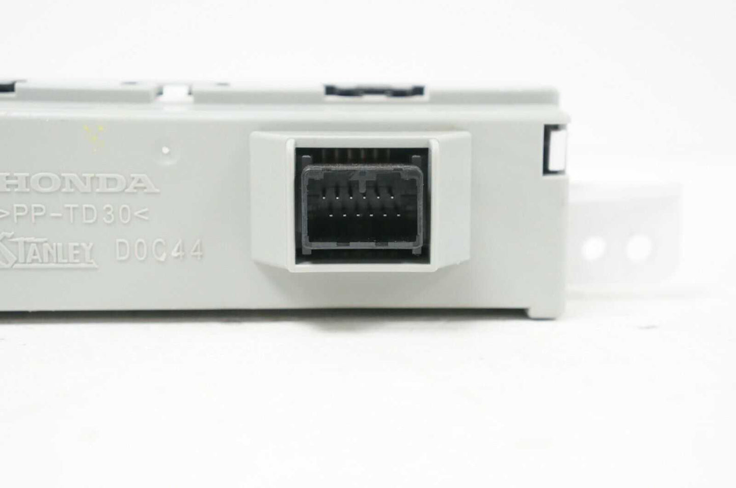 13-18 Acura RDX Factory Dash Lower Information Display Screen OEM 79650-TX4-A411 - Alshned Auto Parts