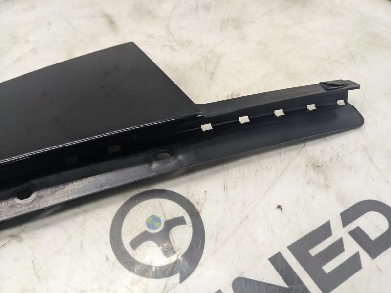 16-22 Mini Cooper Clubman Rear Left Door End Cover 51-35-7-387-149 OEM - Alshned Auto Parts