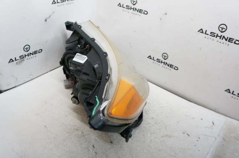 *READ*2009-2010 Subaru Forester Passenger Right Front Head Light 84001SC200 OEM - Alshned Auto Parts