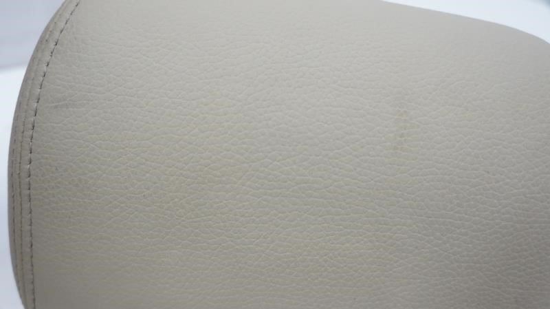 2013 Honda Accord Rear Center Headrest Beige Leather 82940-T2F-A41ZA OEM - Alshned Auto Parts