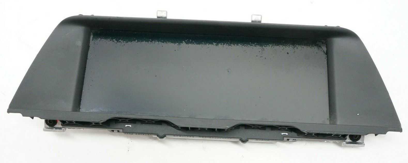 *READ* 11-16 BMW 535i F10 Navigation Media Display Monitor 10.25" OEM 990000869 - Alshned Auto Parts